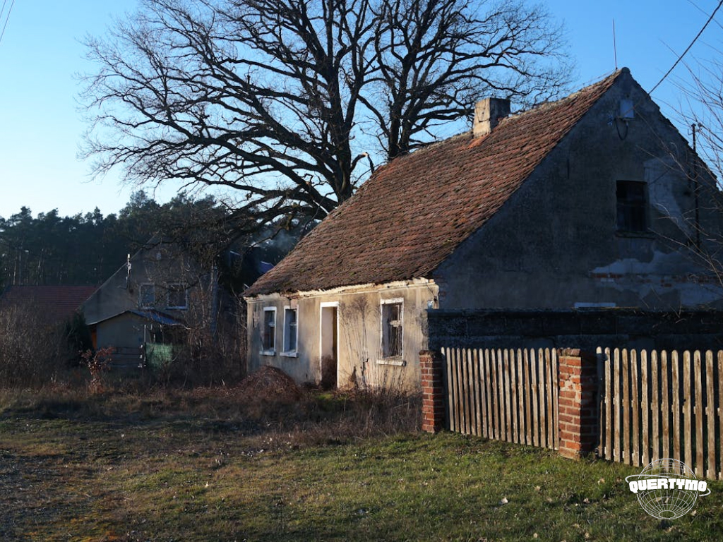 Dokumentace nemovitostí – kvalitní fotografie a videa pro realitní trh