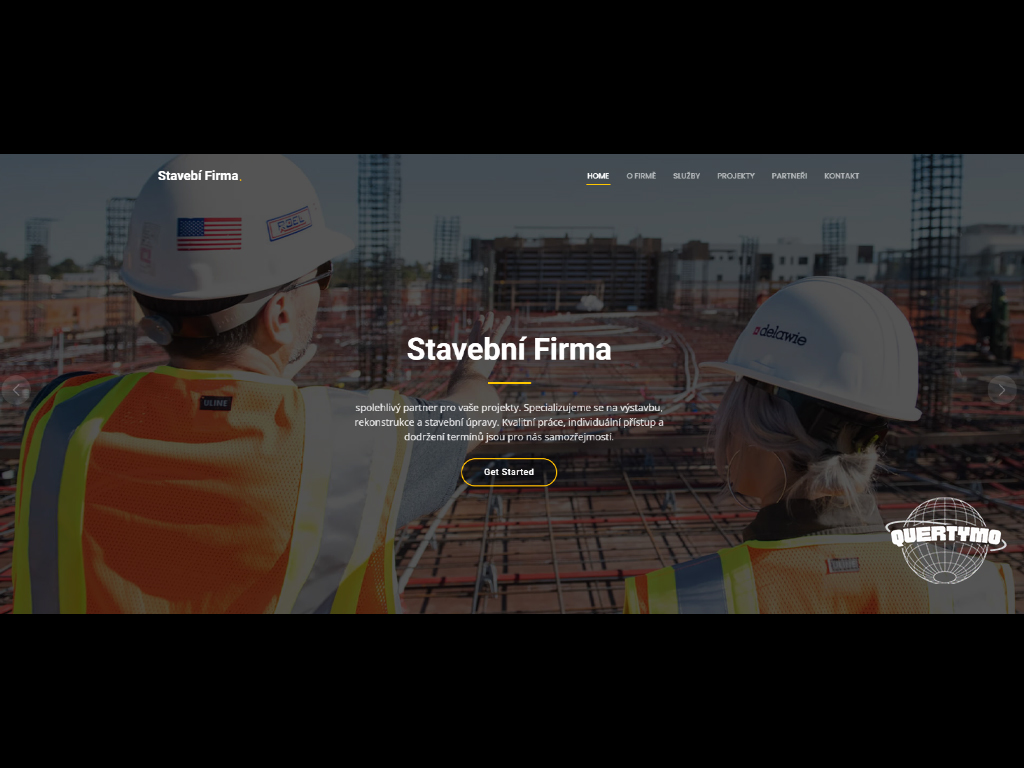 Tvorba webových stránek – profesionální design a vývoj pro vaši online prezentac
