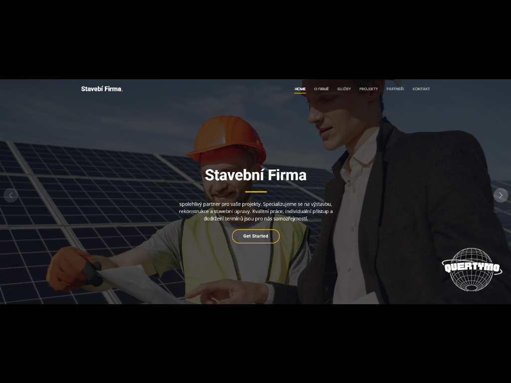 Tvorba webových stránek – profesionální design a vývoj pro vaši online prezentac