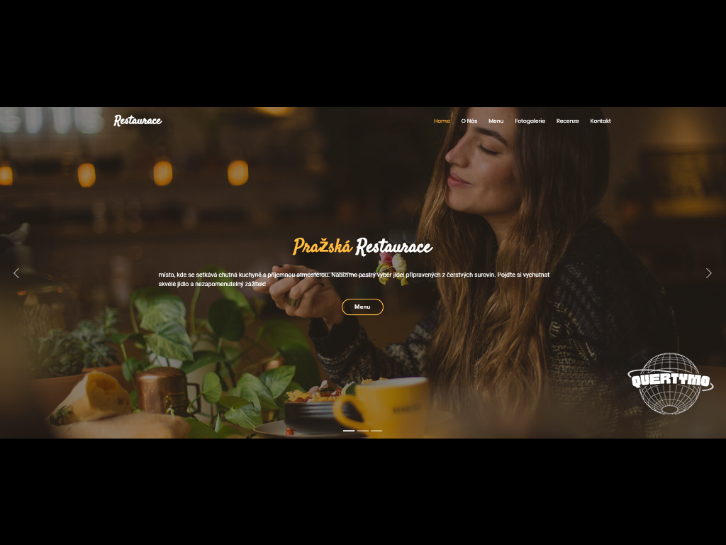 Tvorba webových stránek – profesionální design a vývoj pro vaši online prezentac